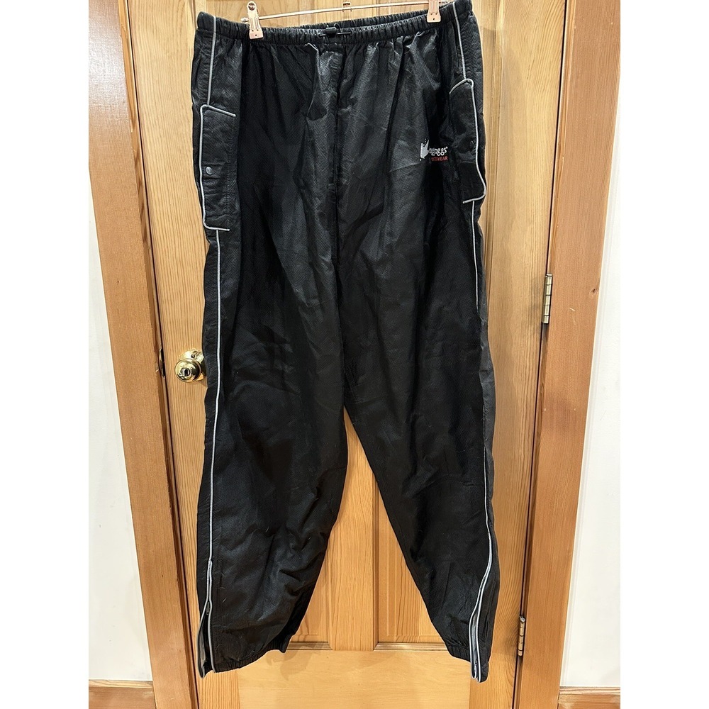 Men's Frogg Toggs Outerwear Pants Size 2XL